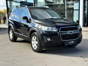Chevrolet Captiva I Рестайлинг Тула  - изображение 20