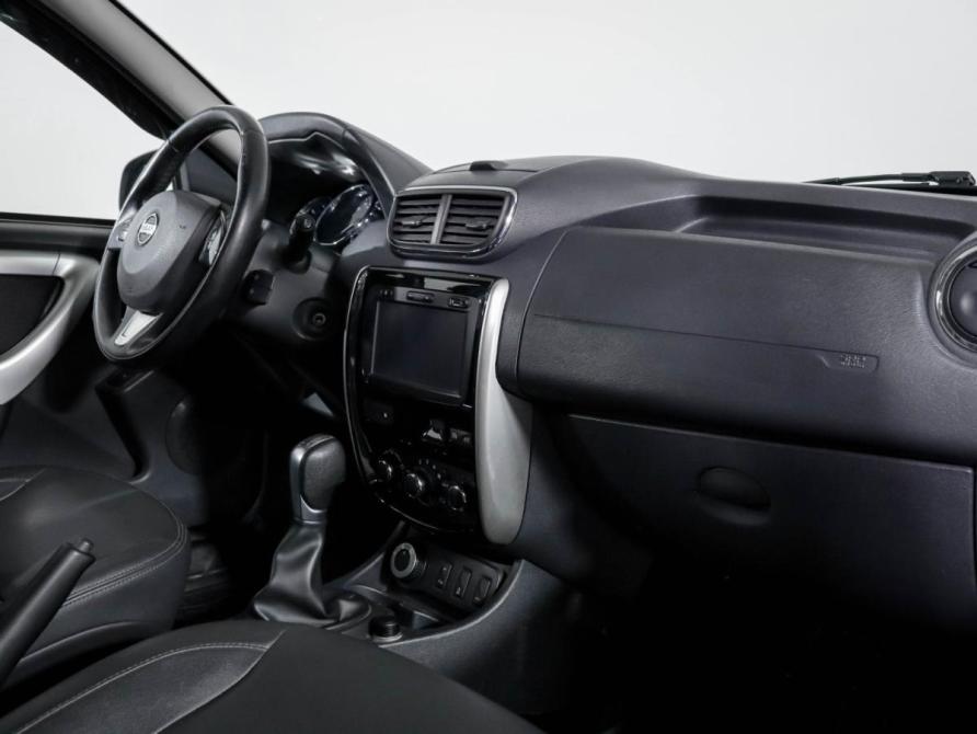 Nissan Terrano III (D10) Москва  - изображение 9