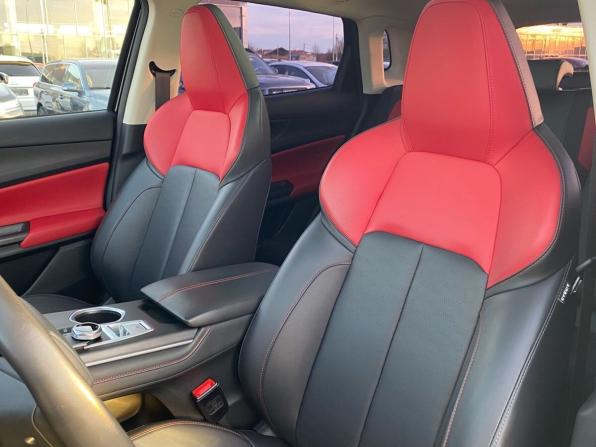 Changan CS55 Plus II с пробегом 2024 года, цена 2 095 000 рублей, 24060 км, внедорожник, Автокод Объявления