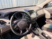 Hyundai ix35 I Рестайлинг Ростов-на-Дону  - изображение 32
