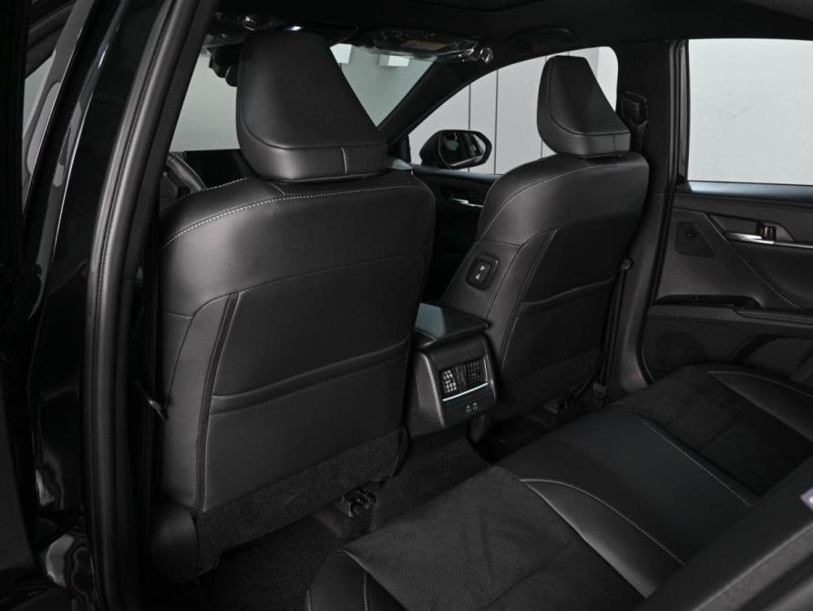 Toyota Camry IX (XV80) China Market Ростов-на-Дону  - изображение 13