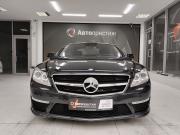 Mercedes-Benz CL-Класс AMG II (C216) Рестайлинг Минеральные Воды  - изображение 21