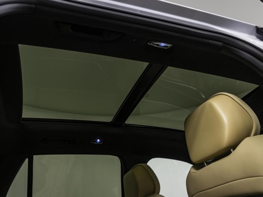 Geely Monjaro I Рестайлинг Москва  - изображение 22