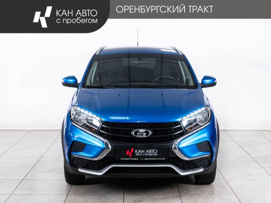 Lada (ВАЗ) XRAY I Казань  - изображение 2