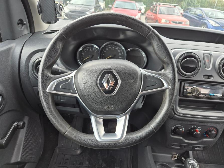 Renault Dokker I Екатеринбург  - изображение 5