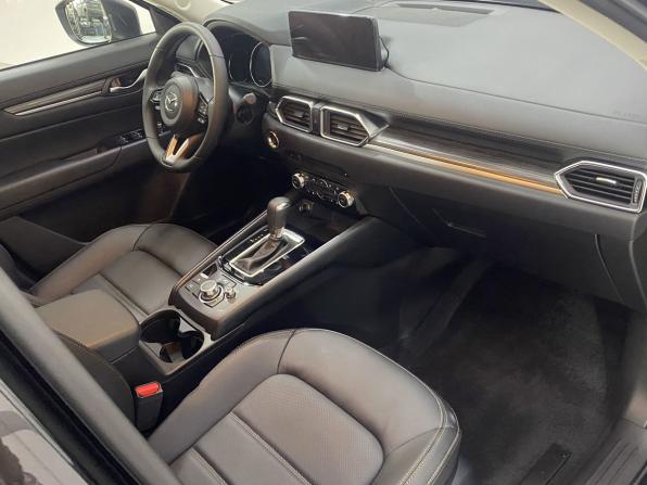 Новый Mazda CX-5 II Рестайлинг 2026 года, цена 3 949 000 рублей, внедорожник, Автокод Объявления