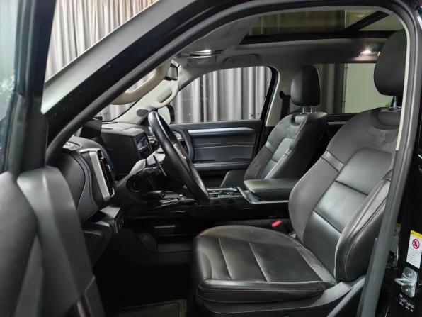 Haval Dargo с пробегом 2022 года, цена 2 444 000 рублей, 96581 км, внедорожник, Автокод Объявления