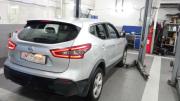 Nissan Qashqai II Рестайлинг Санкт-Петербург  - изображение 9
