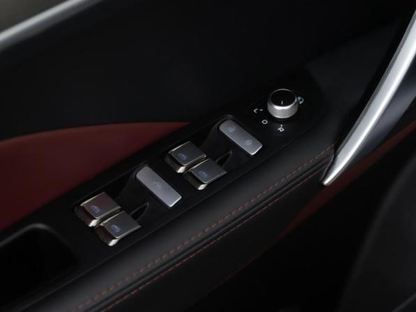 Geely Coolray I с пробегом 2023 года, цена 2 063 444 рубля, 36191 км, внедорожник, Автокод Объявления