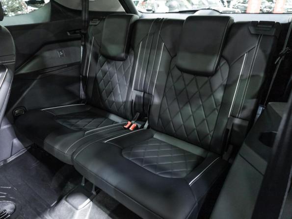 Volkswagen Talagon I с пробегом 2025 года, цена 5 295 000 рублей, 7919 км, внедорожник, Автокод Объявления