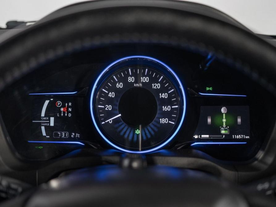 Honda Vezel I Иркутск  - изображение 10