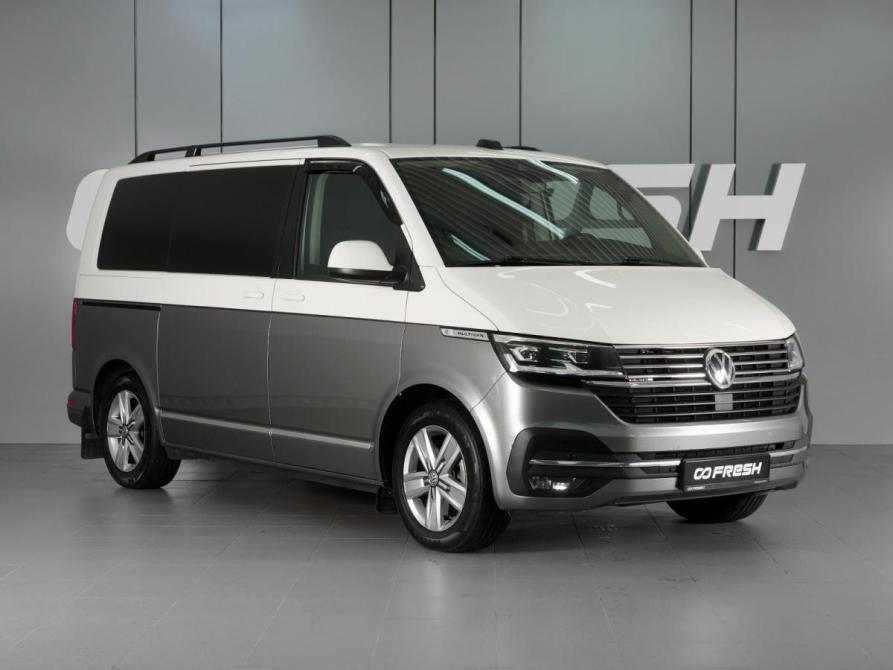 Volkswagen Multivan T6 Рестайлинг Минеральные Воды  - изображение 1