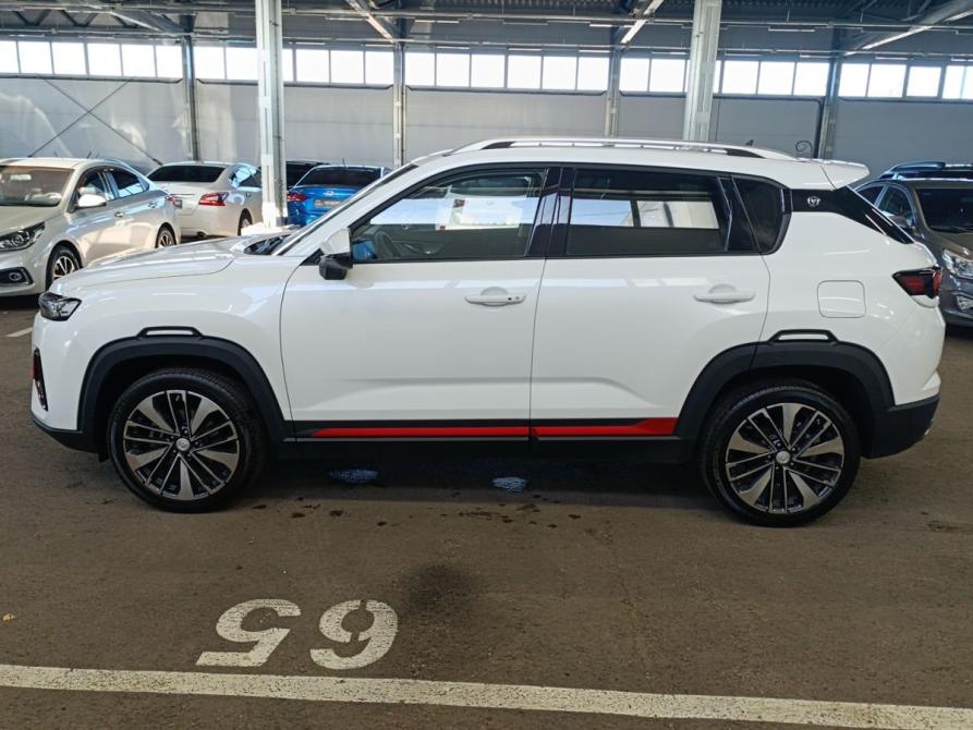 Changan CS35 Plus I Рестайлинг Набережные Челны  - изображение 10
