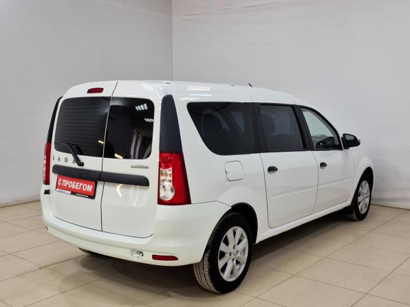 Lada (ВАЗ) Largus I Рестайлинг с пробегом 2023 года, цена 1 180 000 рублей, 46000 км, универсал, Автокод Объявления
