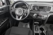 Kia Sportage IV Рестайлинг Барнаул  - изображение 45