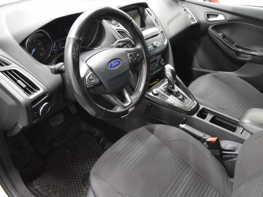 Ford Focus III Рестайлинг Санкт-Петербург  - изображение 10