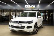 Volkswagen Touareg II Уфа  - изображение 28