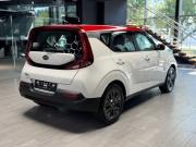 Kia Soul III Москва  - изображение 17