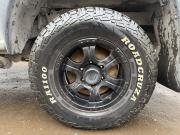 Ford Ranger II Рестайлинг Москва  - изображение 21
