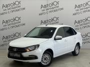 Lada (ВАЗ) Granta I Рестайлинг Ставрополь  - изображение 15