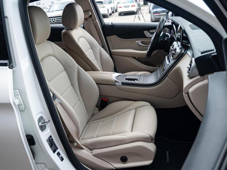 Mercedes-Benz GLC I (X253) Рестайлинг Краснодар  - изображение 8