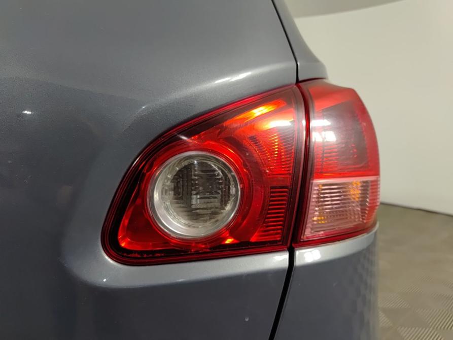 Nissan Qashqai I Уфа  - изображение 11