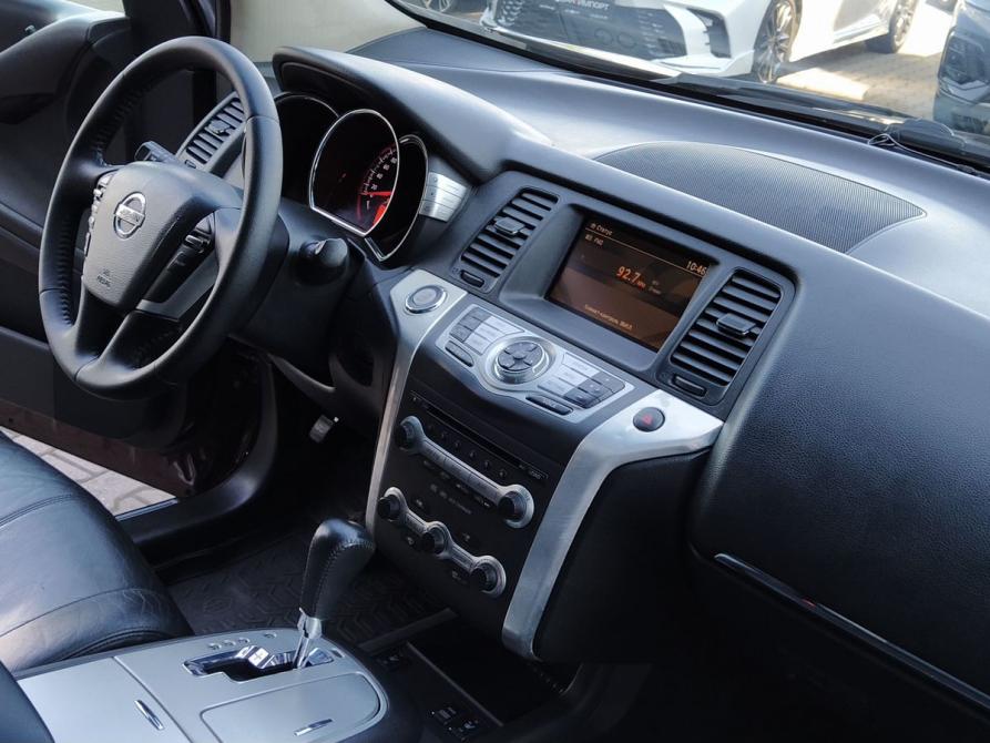 Nissan Murano II (Z51) Рестайлинг 2 Екатеринбург  - изображение 23