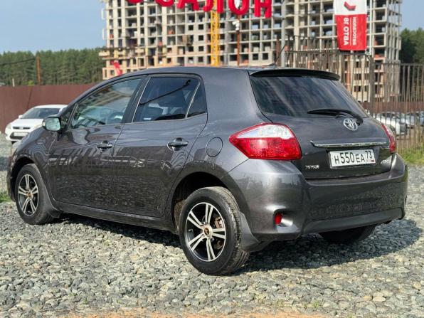Toyota Auris I с пробегом 2010 года, цена 859 000 рублей, 147379 км, хэтчбек, Автокод Объявления