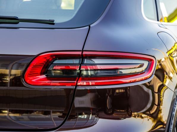 Porsche Macan I с пробегом 2014 года, цена 2 998 000 рублей, 76470 км, внедорожник, Автокод Объявления