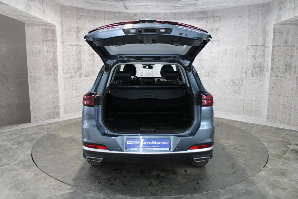 Chery Tiggo 7 Pro I Ярославль  - изображение 12