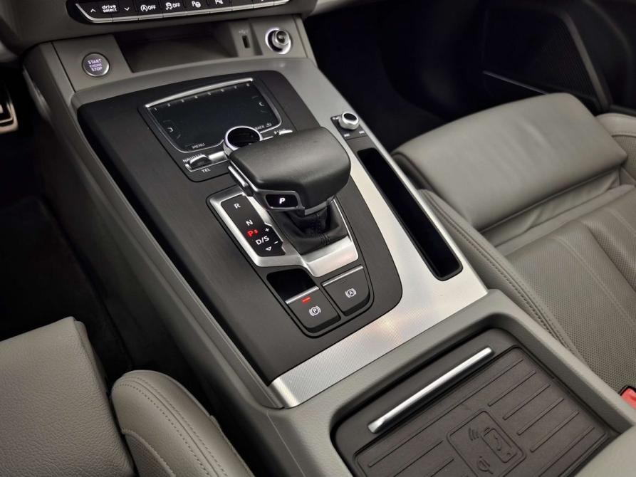 Audi Q5 II (FY) Санкт-Петербург  - изображение 21