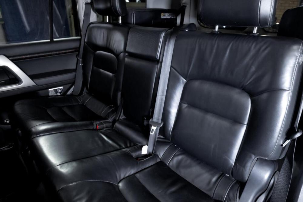 Toyota Land Cruiser 200 Series Тюмень  - изображение 34