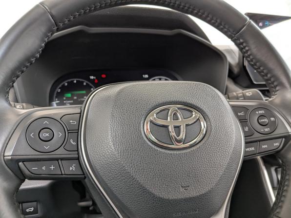 Toyota RAV4 V (XA50) с пробегом 2024 года, цена 4 110 000 рублей, 20000 км, внедорожник, Автокод Объявления