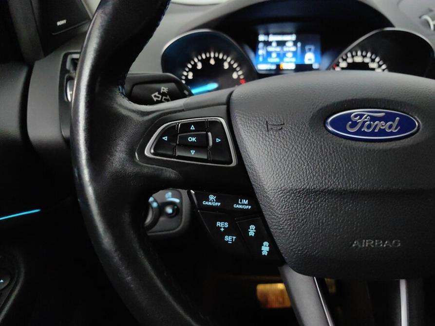 Ford Kuga II Рестайлинг Подольск  - изображение 17