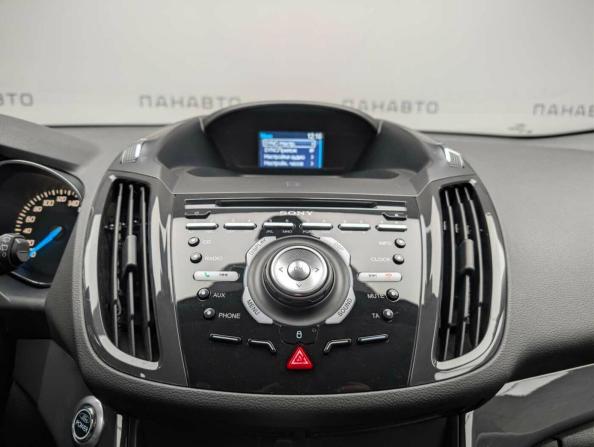 Ford Kuga II с пробегом 2013 года, цена 1 135 000 рублей, 184473 км, внедорожник, Автокод Объявления
