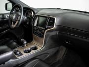 Jeep Grand Cherokee IV (WK2) Рестайлинг Москва  - изображение 25