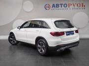Mercedes-Benz GLC I (X253) Рестайлинг Москва  - изображение 28