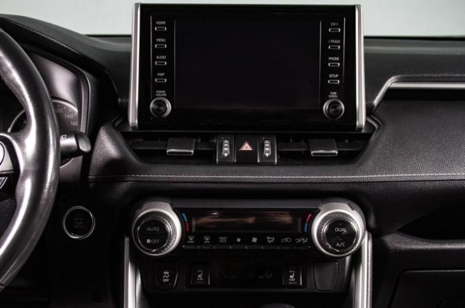 Toyota RAV4 V (XA50) с пробегом 2019 года, цена 3 259 000 рублей, 56000 км, внедорожник, Автокод Объявления