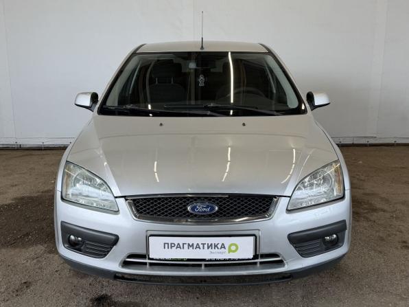Ford Focus II с пробегом 2006 года, цена 490 000 рублей, 197118 км, седан, Автокод Объявления