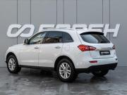 Zotye T600 Краснодар  - изображение 20