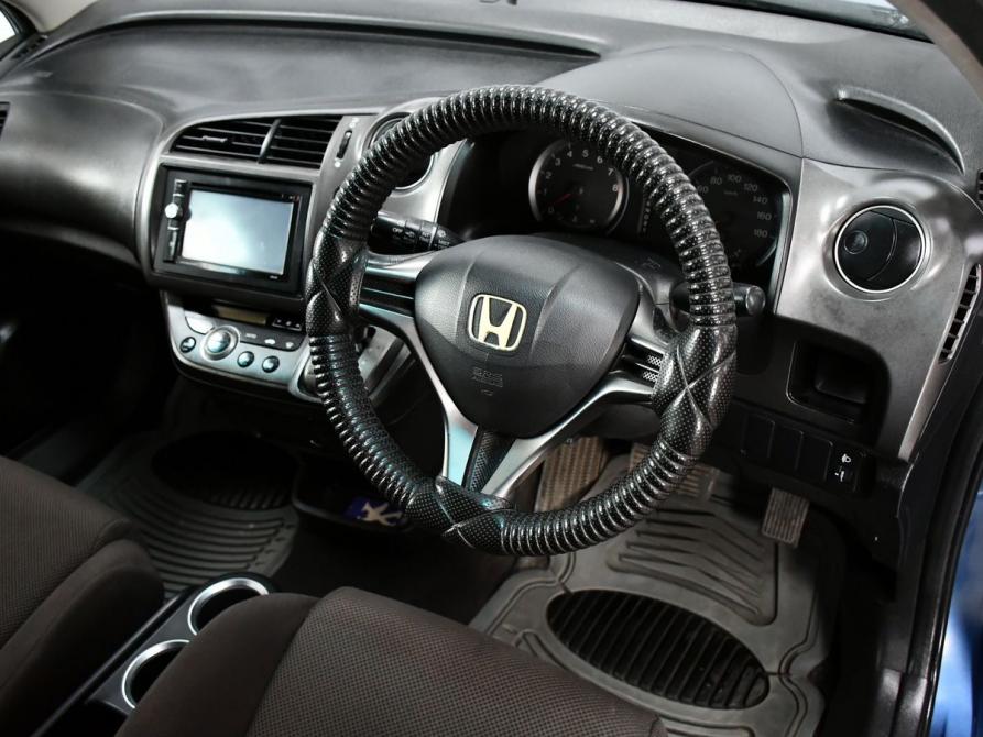 Honda Stream II Новосибирск  - изображение 11
