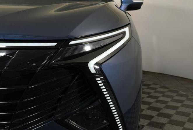 Kaiyi X7 Kunlun с пробегом 2024 года, цена 2 270 000 рублей, 15740 км, внедорожник, Автокод Объявления