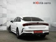 Kia K5 III Екатеринбург  - изображение 24