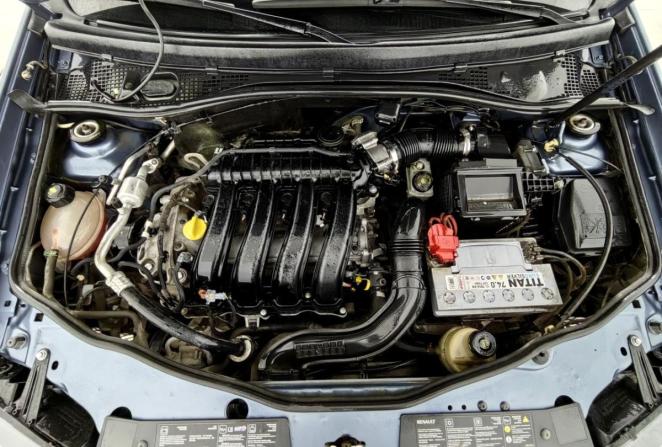 Renault Duster I Рестайлинг с пробегом 2015 года, цена 1 240 000 рублей, 122000 км, внедорожник, Автокод Объявления