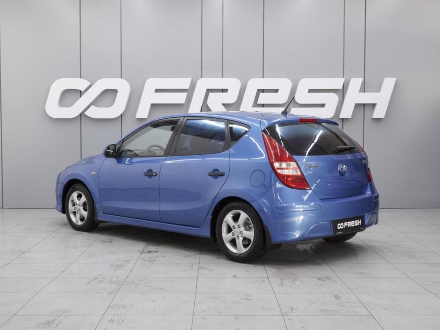 Hyundai i30 I Рестайлинг Ростов-на-Дону  - изображение 2