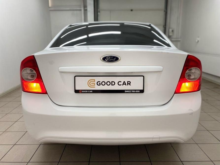 Ford Focus II Рестайлинг Энгельс  - изображение 17