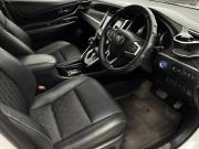 Toyota Harrier III (XU60) Рестайлинг Тверь  - изображение 35