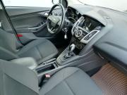 Ford Focus III Рестайлинг Москва  - изображение 26