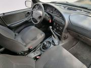 Chevrolet Niva I Москва  - изображение 25