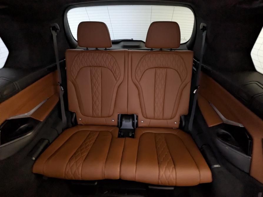 BMW X7 I (G07) Рестайлинг Москва  - изображение 30